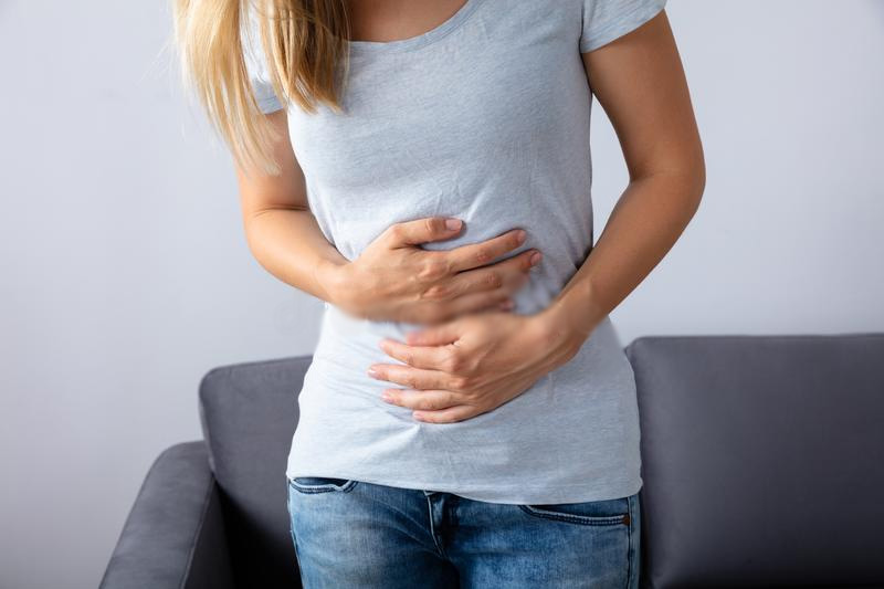 Cơ thể chứa hàm lượng canxi, magie cao gây nguy hiểm