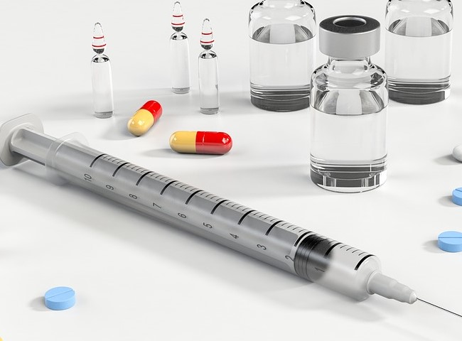 quy định xử lý nước thải y tế