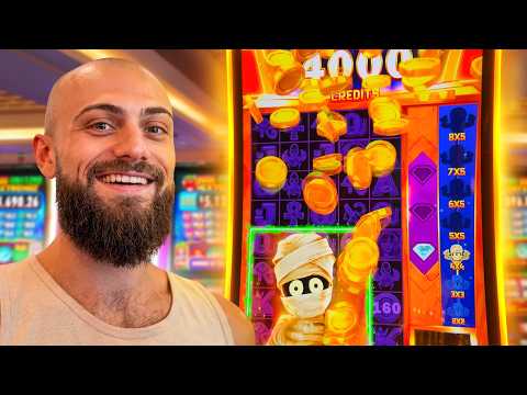 best Palm Casino match bonus offer