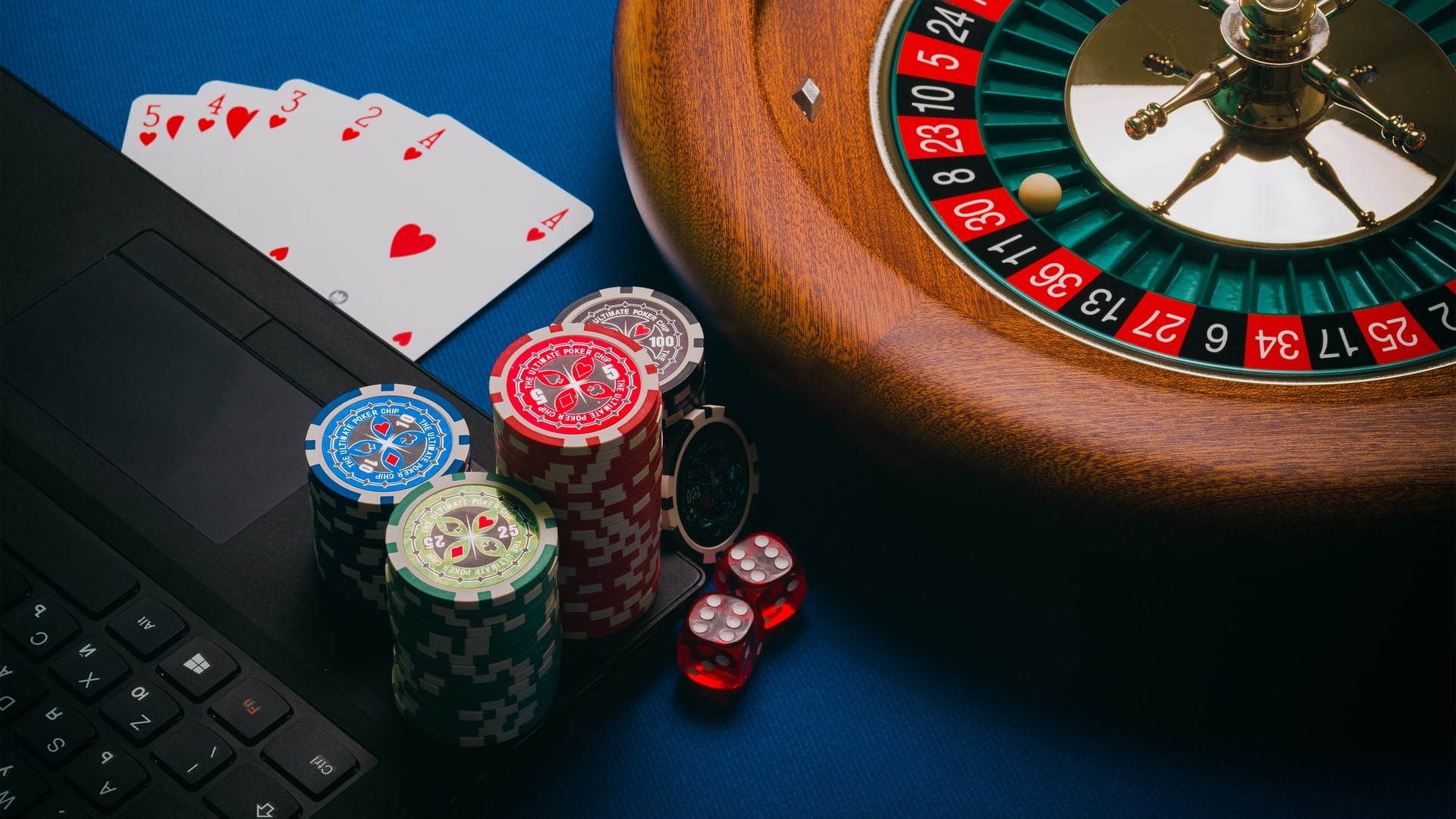 Jacktop Casino stortingsbonus promotie in Netherlands