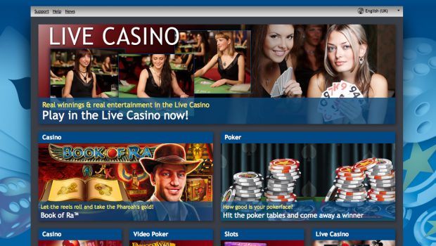 trusted Bacanaplay Casino join today promotional banner