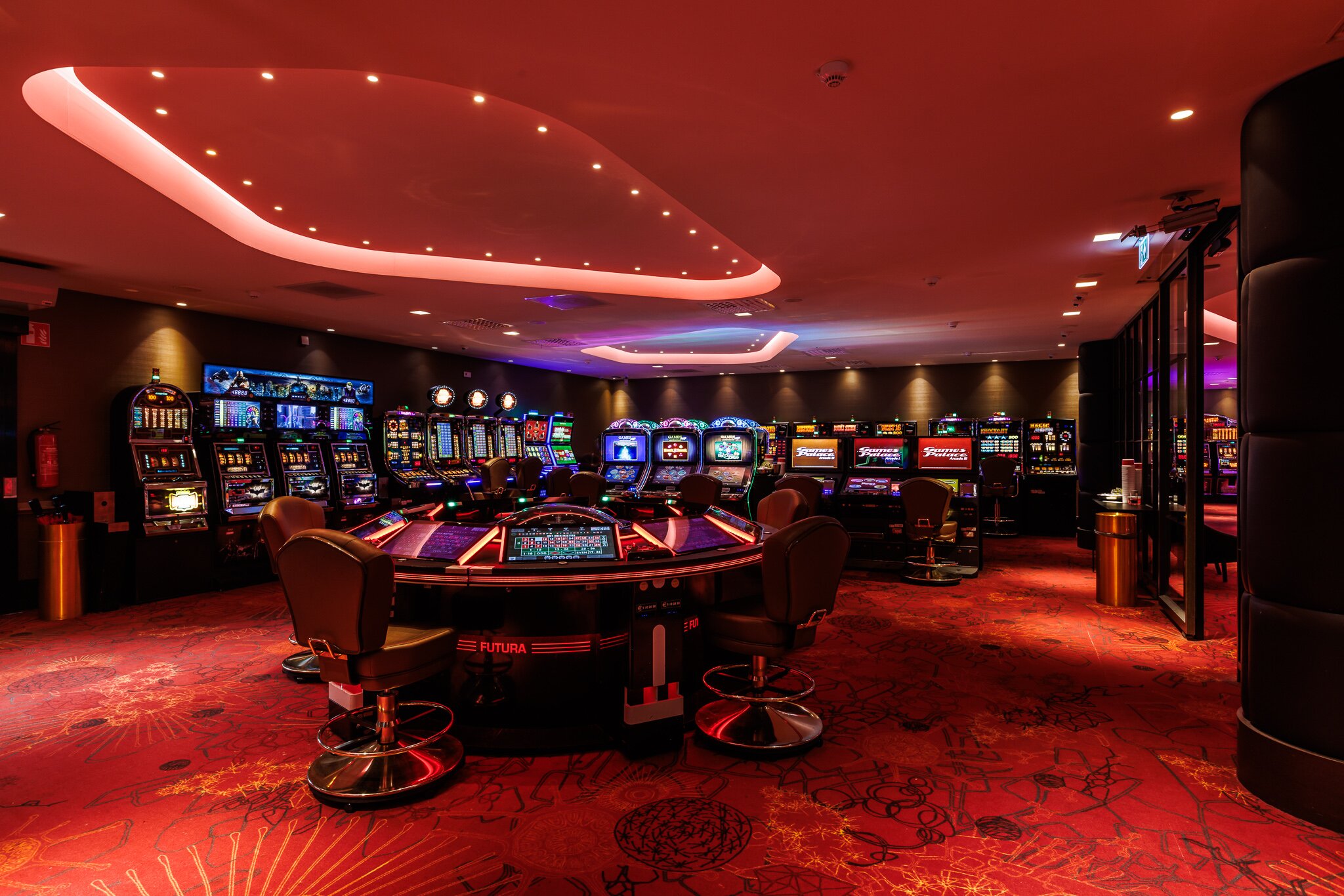 exclusive Jack Casino weekend bonus advertisement